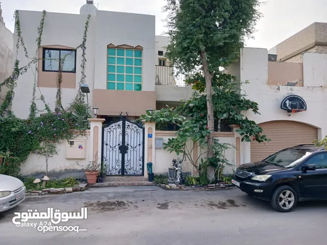 منزل للبيع طابق ونصف المنطقة سار