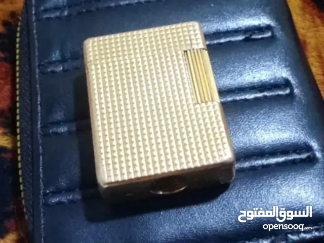 ولاعه ديبونت S T