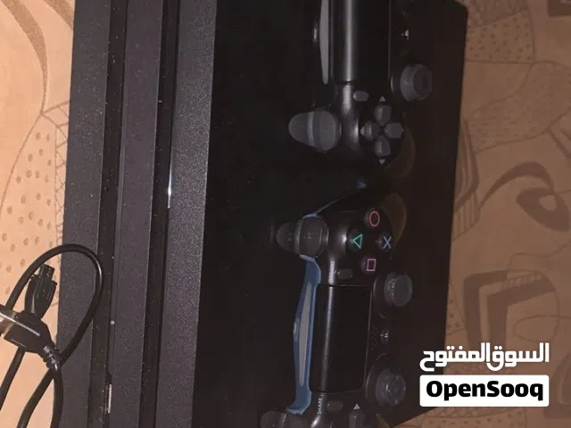 بلاستيشن4 برو مهكر  التحديث9