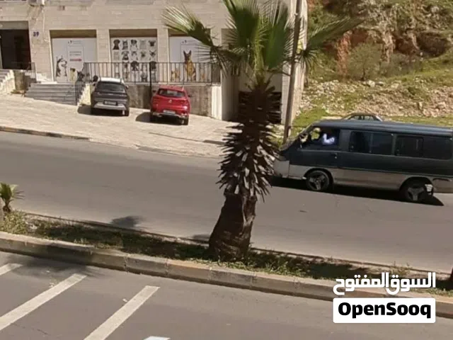 Commercial Land for Sale in Amman Al Bayader