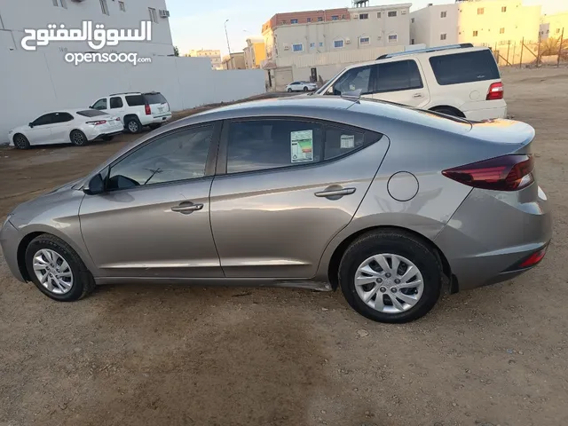 Hyundai Elentra 2020 for sale