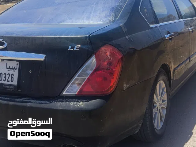 2009 سامسونج SM5