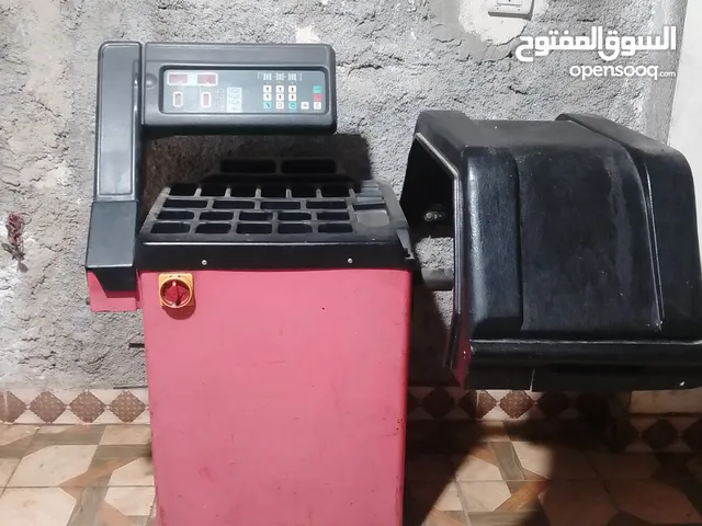 ماكنة عجال