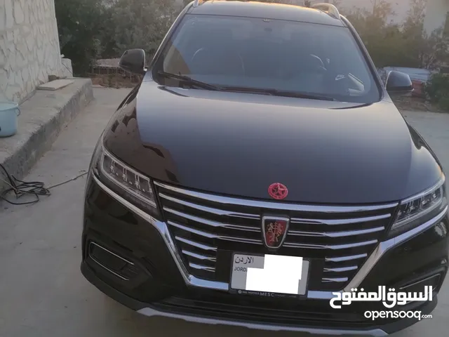 Used MG MG RX5 in Amman