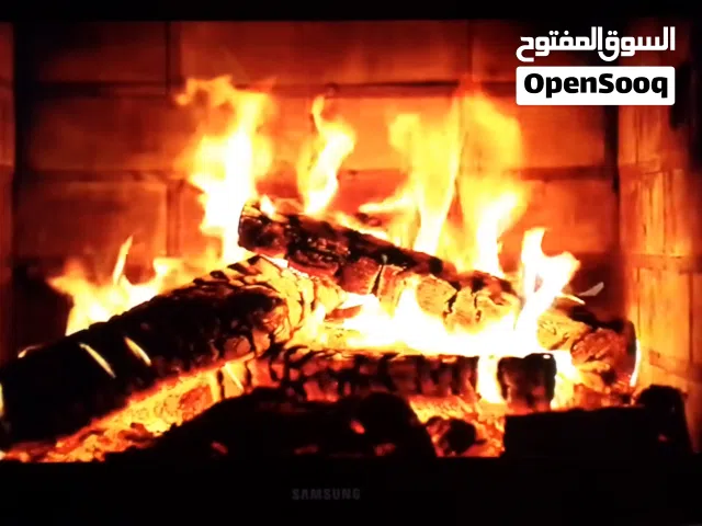 شاشة سامسونج