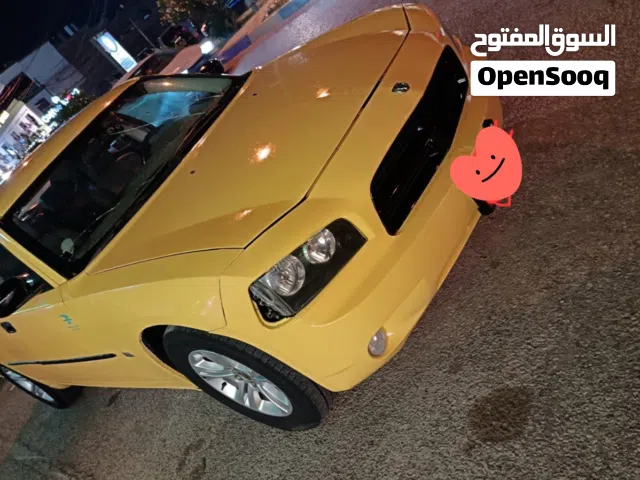 2010 دودج تشارجر SXT