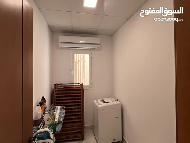 115 m2 2 Bedrooms Apartments for Rent in Muscat Qurm