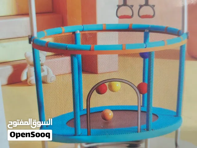 نطيطه جميله للأطفال بسعر رمزي