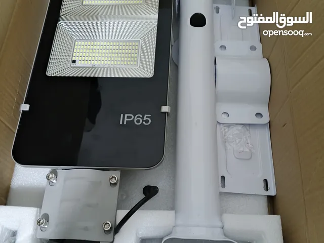 كشاف شمسي خارجي