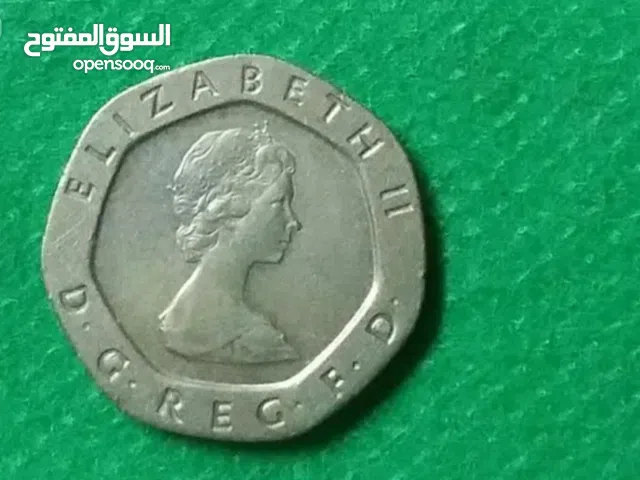 عملات قديمه