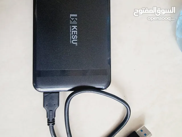 هارد ديسك ذاكرة WD وكالة 300 جيجا
