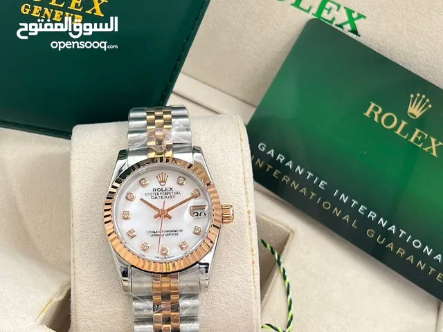  Rolex for sale  in Kuwait City