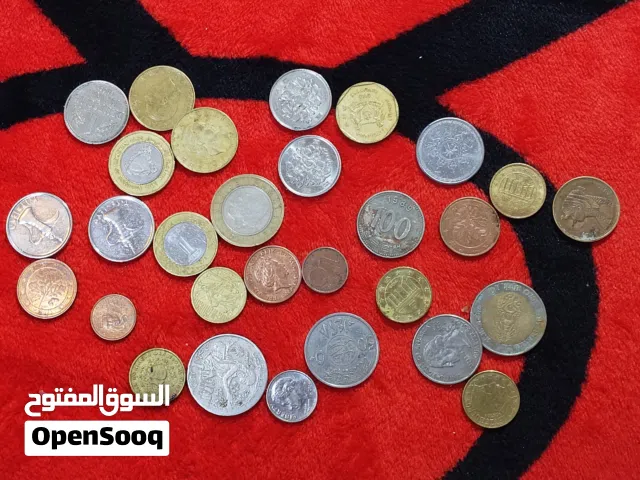 مقتنيات متفرقه