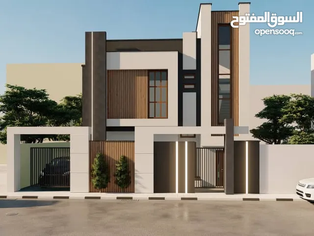 165 m2 4 Bedrooms Villa for Sale in Al Khums Other