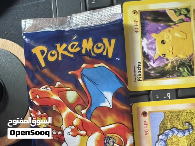 بطاقات تقليد. كالجديد Pokemon Replica السعر لكل بطاقه