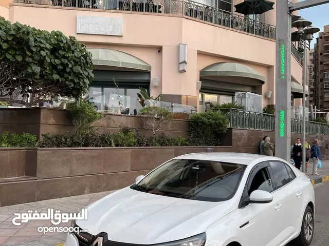 Used Renault Megane in Alexandria