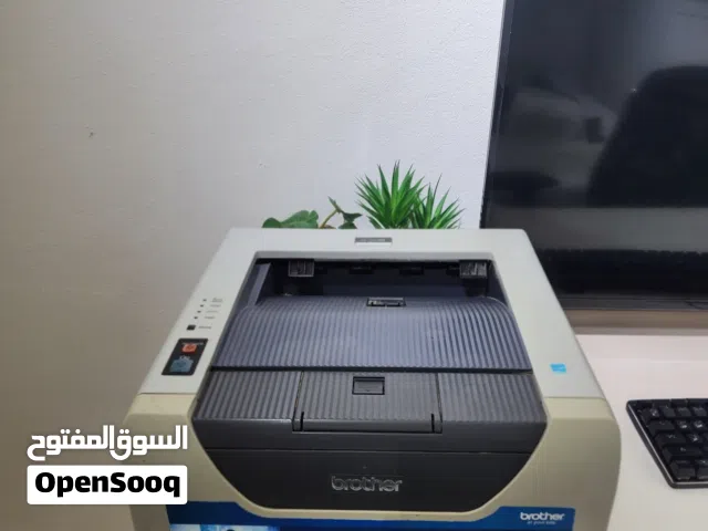Brother HL-5340D طابعة