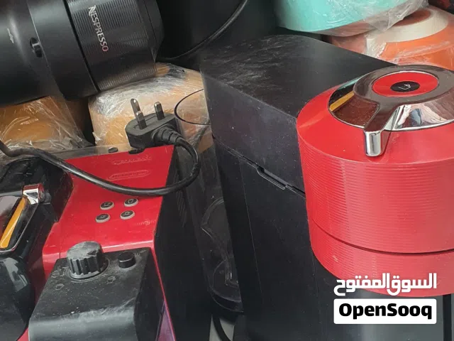 Nespresso Coffiee machine