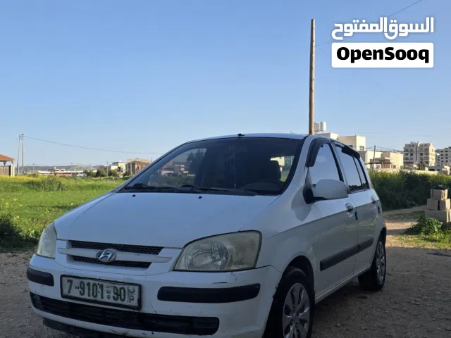 هونداي كليك 2003 للبيع