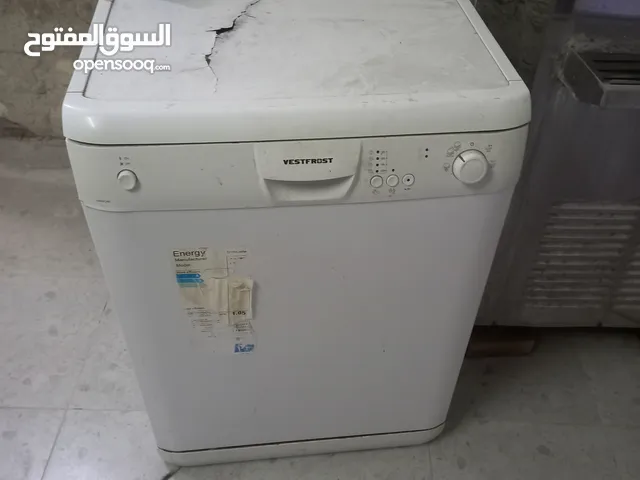 Ariston 8 Place Settings Dishwasher in Al Jahra