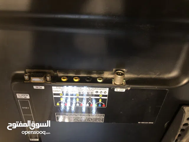 Samsung LED 32 inch TV in Tripoli