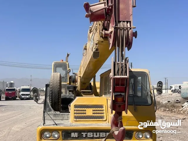 كرين البيع