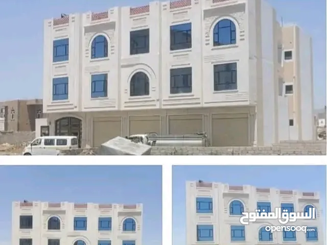 3 Floors Building for Sale in Sana'a Bayt Baws
