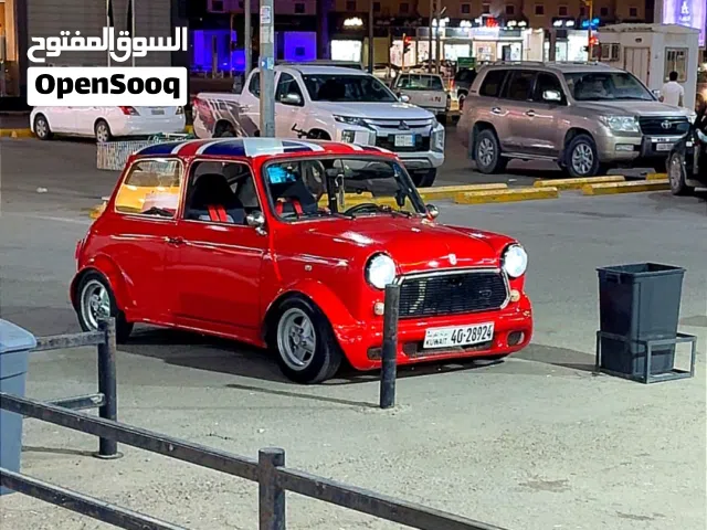 1987 ميني اخرى