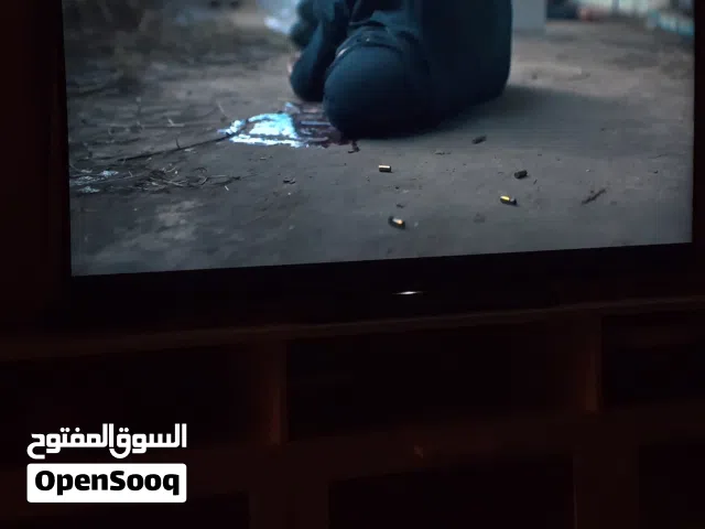 شاشة سوني سمارت 55 بوصه
