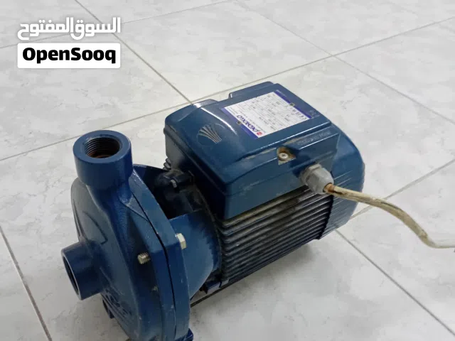 متور ماء استعمال اسبوع