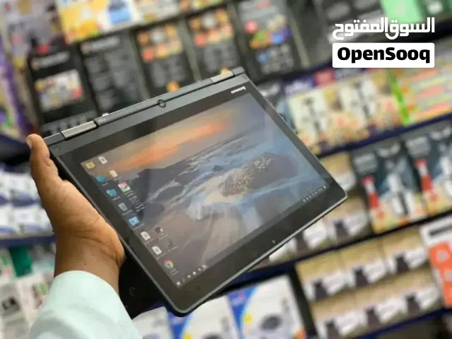 Lenovo Yoga 12