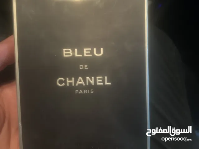 عطر بلو شانيل جديد 100 مل