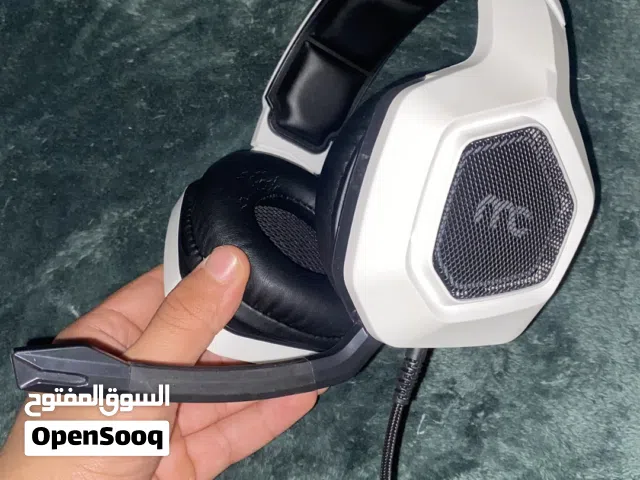 My candy gaming headphone ( PS and PC )