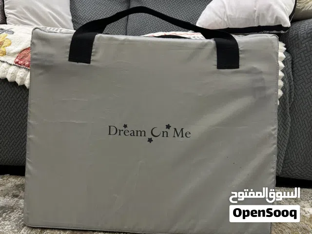 Travel Cot/Playpen