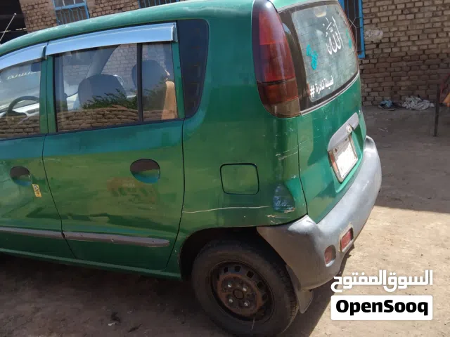 Used Hyundai Atos in Sennar