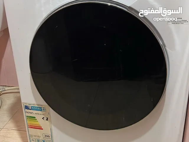 Other 7 - 8 Kg Washing Machines in Zarqa