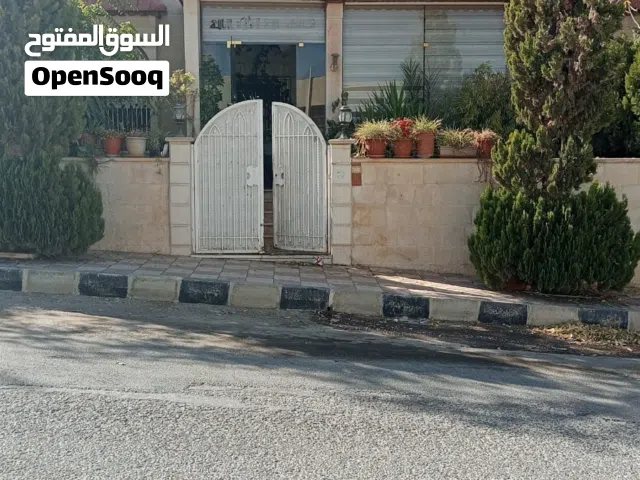 300 m2 4 Bedrooms Villa for Sale in Amman Abu Alanda