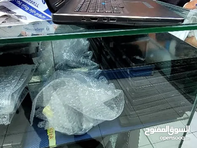 لابتوب ديل وركستيشن بشاشة مقاس 17 انش DELL PRECISION 7720 WORKSTATION