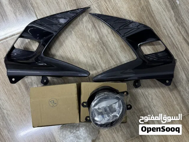 لكزس جي اس 2016 الى 2020