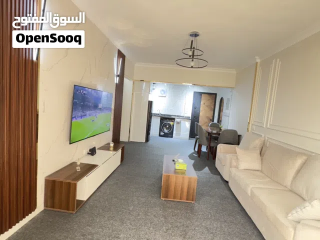 65 m2 2 Bedrooms Apartments for Rent in Qalubia El Ubour
