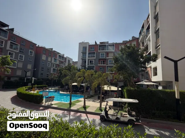 287 m2 4 Bedrooms Apartments for Sale in Cairo Fifth Settlement
