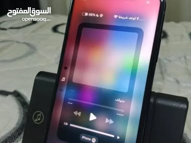 iPhone 11 Pro Max 256 جيجا