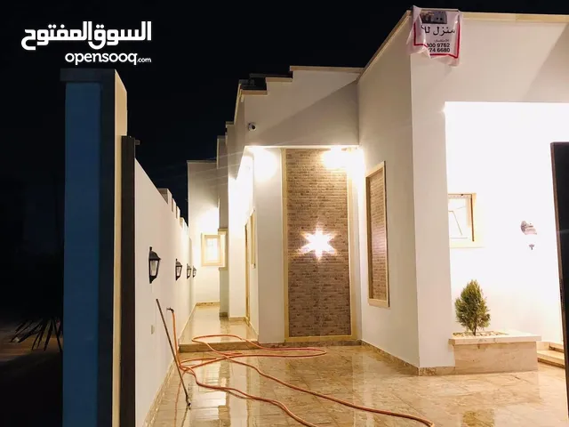 185 m2 4 Bedrooms Townhouse for Sale in Tripoli Ain Zara