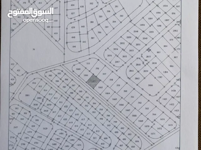 قطعة ارض للبيع