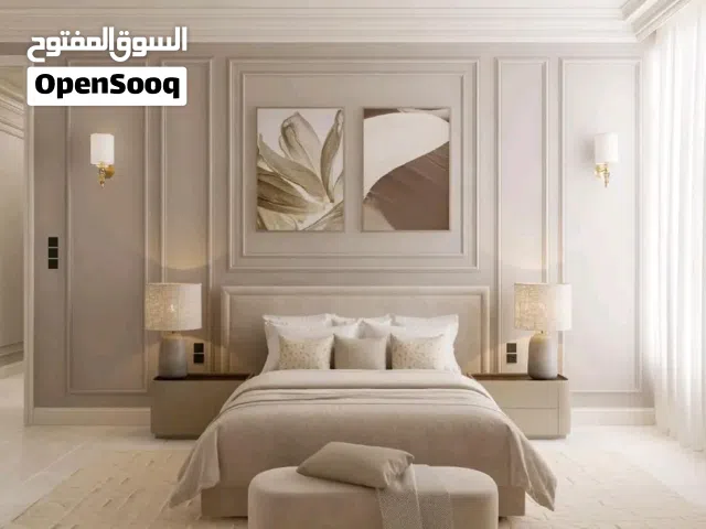 Building land Or Painting