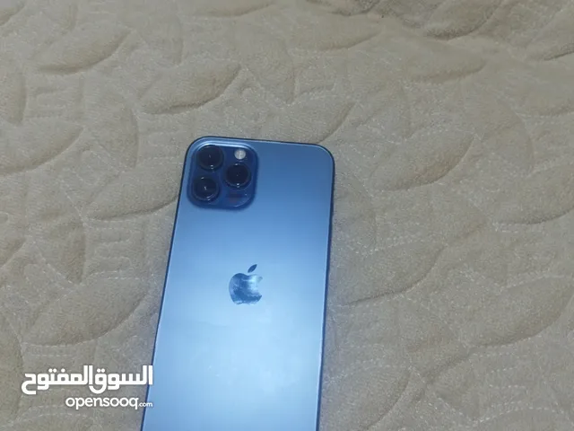 Apple iPhone 12 Pro Max 256 GB in Basra