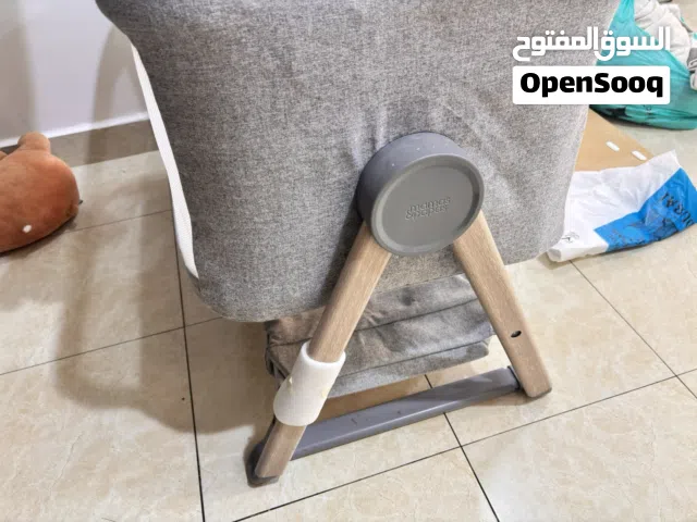 مستلزمات الأطفال