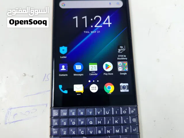 blackberry key 2