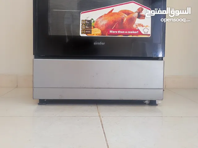 Other Ovens in Al Batinah