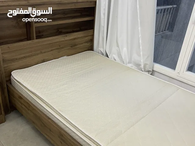 غرفة نوم فردي